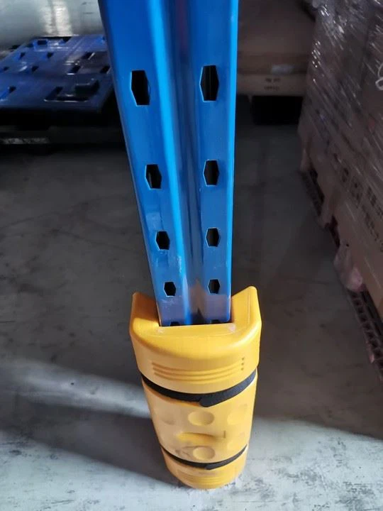 Plastic Rack Protector