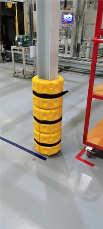 حراس حماة العمود