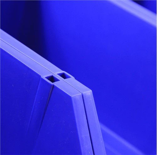 صندوق معلق بلاستيكي