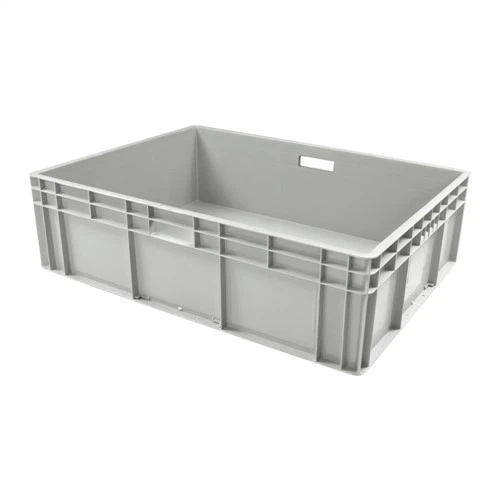 صندوق شحن بلاستيك