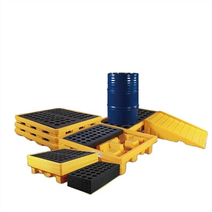 Spill Pallet