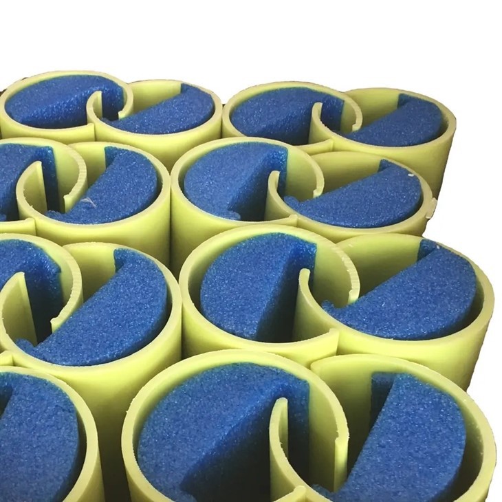 Racking Column Guards