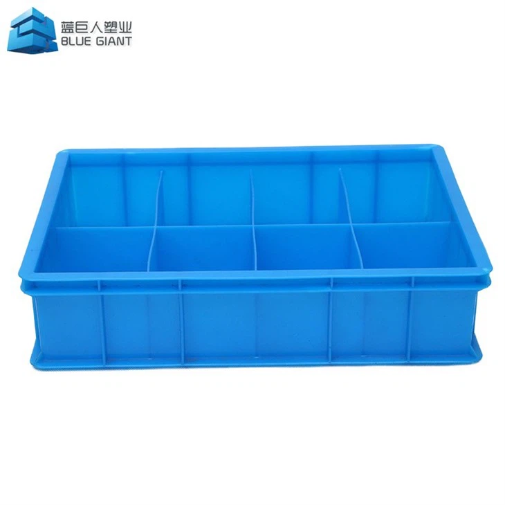 Heavy Duty Plastic Boxes