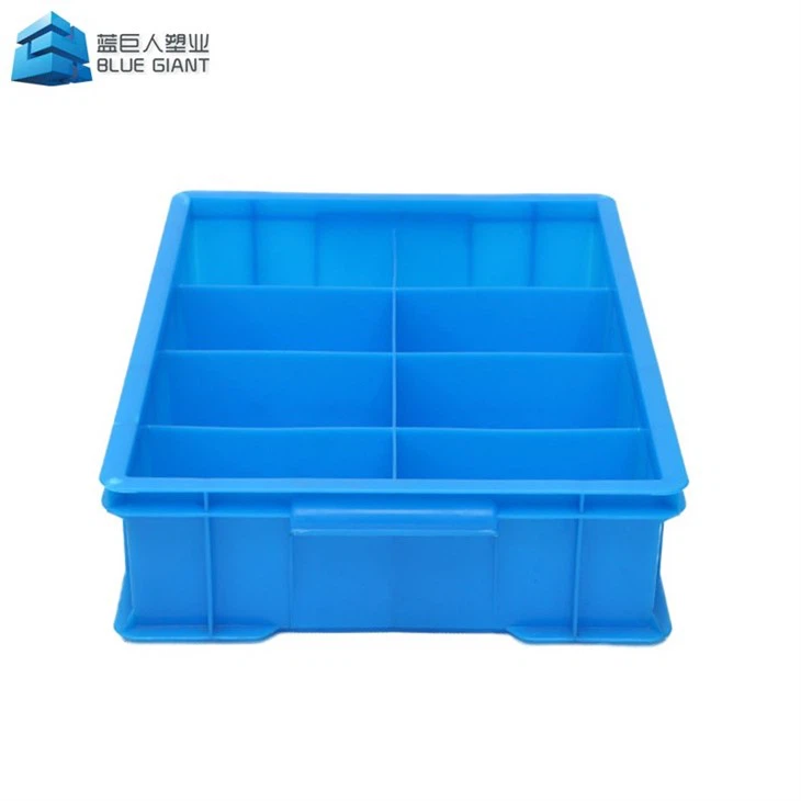Heavy Duty Plastic Boxes