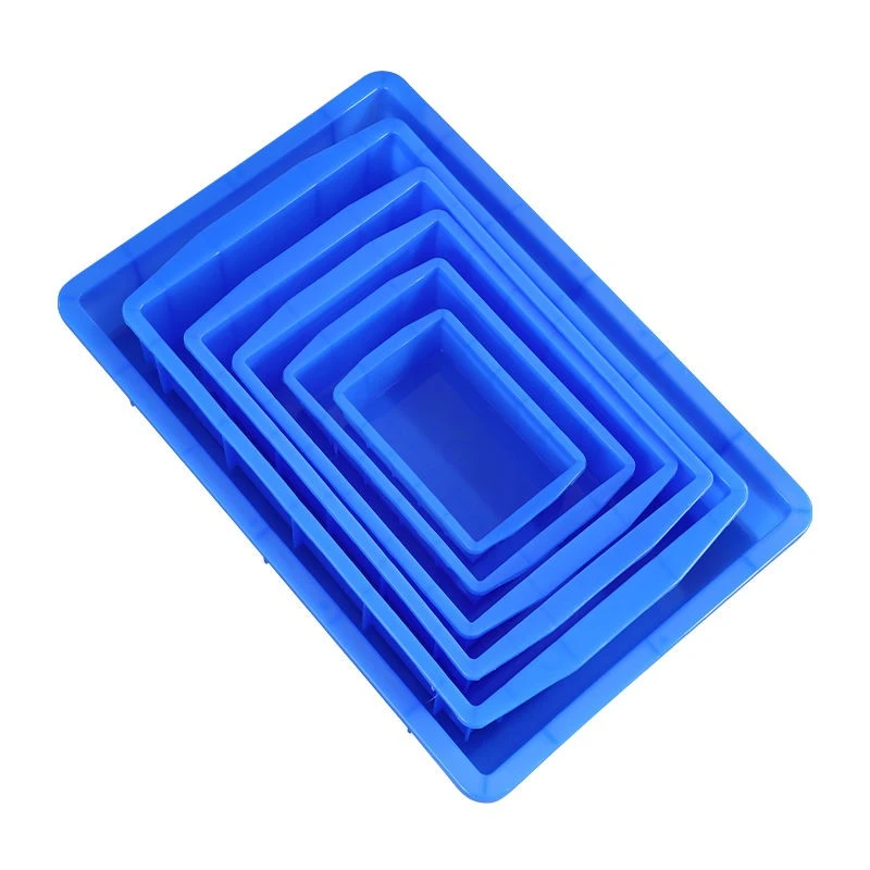 Multi-Grid Plastic Divider Bins suppliers